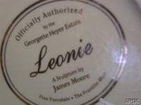 Leonie Figurine Bottom